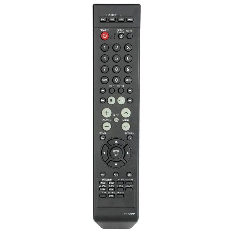 Home Cinema Samsung - สำหรับ AH59-01644A Samsung-DVD-Home-Theater-System-REMOTE-Control-REPLACEMENT สำหรับ Samsung DVD