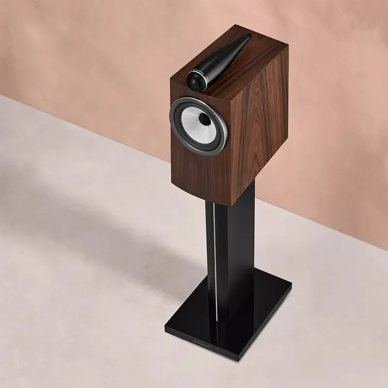 Home Cinema High End - ลำโพงวางหิ้งคุณภาพสูงสำหรับโฮมเธียเตอร์ ระบบเสียงไฮไฟ สำหรับห้องนั่งเล่น