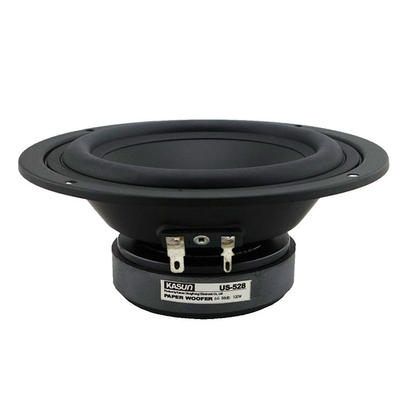 Home Cinema Subwoofer - Kyyslb SPEAKER jarak Menengah ลำโพง HiFi