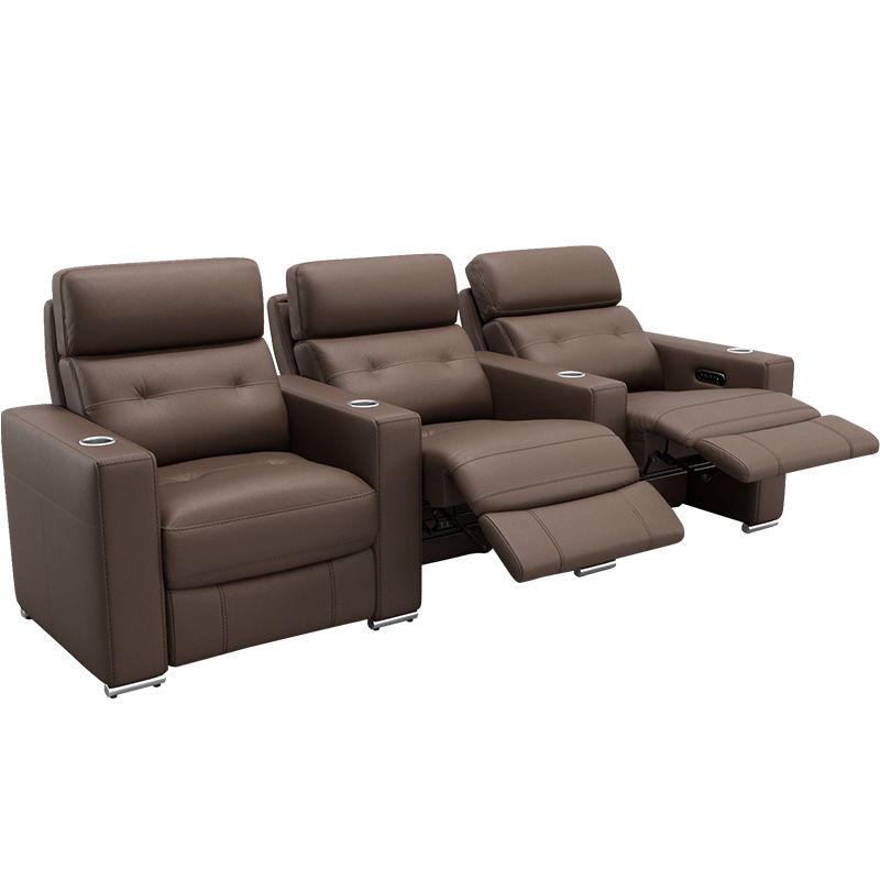 Home Cinema High End - โฮมเธียเตอร์ส่วนตัว, ห้องฟังเพลงและดูวิดีโอ, โซฟาไฟฟ้า, โรงภาพยนตร์, ห้องดูหนังและโทรทัศน์, โรงละคร,