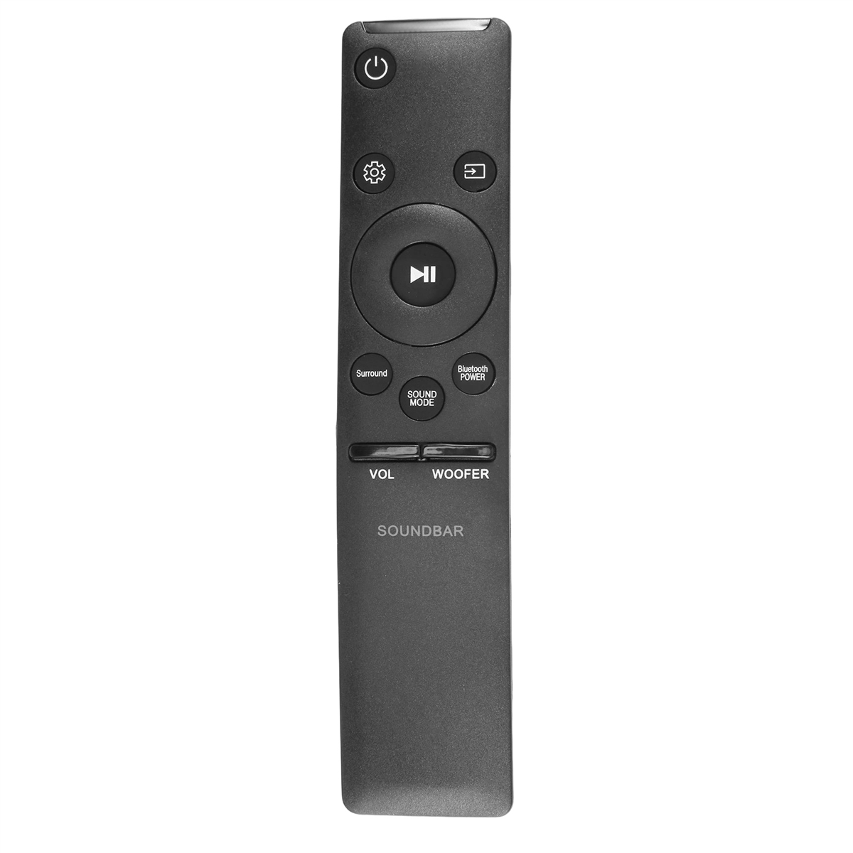 Home Cinema Samsung - AH59-02758A remplacer La télécommande เทลาแบร์เดอสันซัมซุง HW-M450