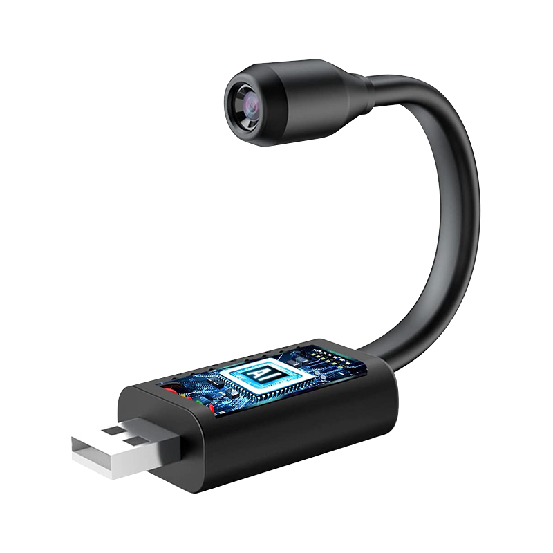 Home Cinema Hd - กล้องไร้สาย V380 Mini Wifi HD พร้อมระบบตรวจจับความเคลื่อนไหว
