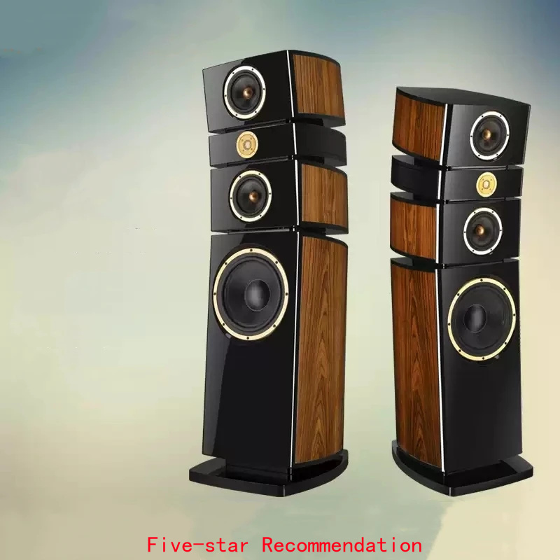 ลำโพงตั้งพื้น FA10plus 12 นิ้ว - Home Cinema High End บทวิจารณ์และราคา