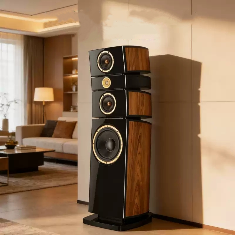 ลำโพงตั้งพื้น FA10plus 12 นิ้ว - Home Cinema High End บทวิจารณ์และราคา
