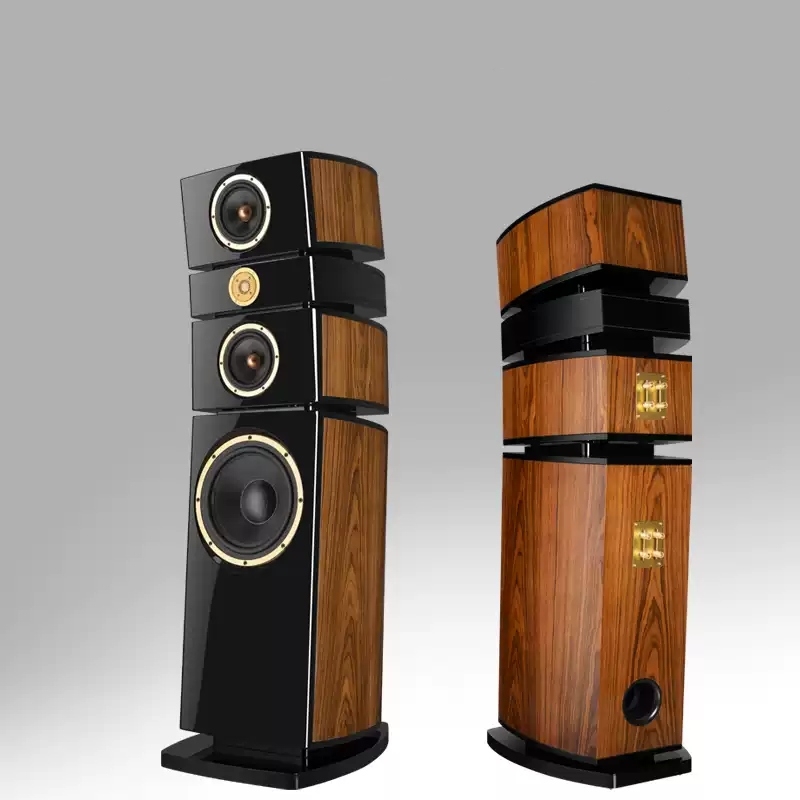 ลำโพงตั้งพื้น FA10plus 12 นิ้ว - Home Cinema High End บทวิจารณ์และราคา