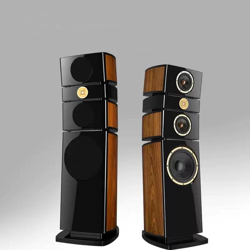 ลำโพงตั้งพื้น FA10plus 12 นิ้ว - Home Cinema High End บทวิจารณ์และราคา