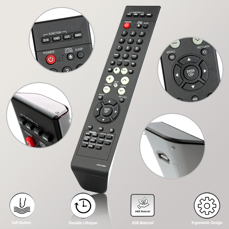 สำหรับ AH59-01644A Samsung-DVD - Home Cinema Samsung บทวิจารณ์และราคา