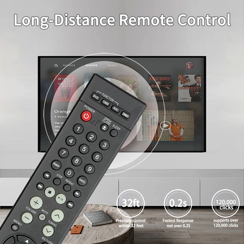 สำหรับ AH59-01644A Samsung-DVD - Home Cinema Samsung บทวิจารณ์และราคา