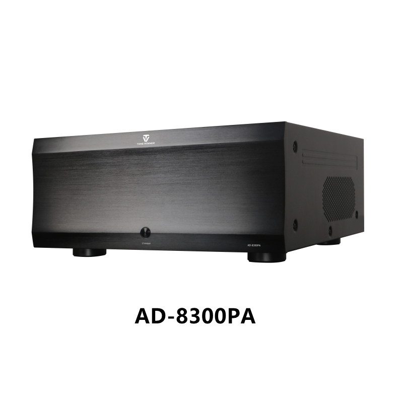 แอมพลิฟายเออร์เสียงรอบทิศทางระ - Home Cinema High End บทวิจารณ์และราคา