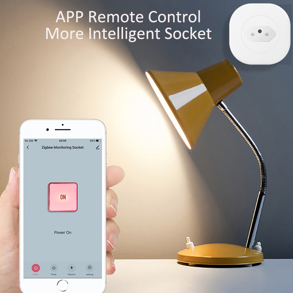 BORUIDAPLS ทูยา ซิกบีสมาร์ทซ็อ - Home Cinema Alexa บทวิจารณ์และราคา