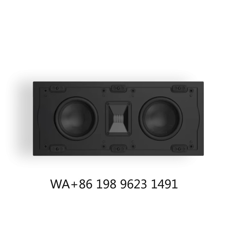 ระบบลำโพงโฮมเธียเตอร์โลหะคุณภา - Home Cinema High End บทวิจารณ์และราคา