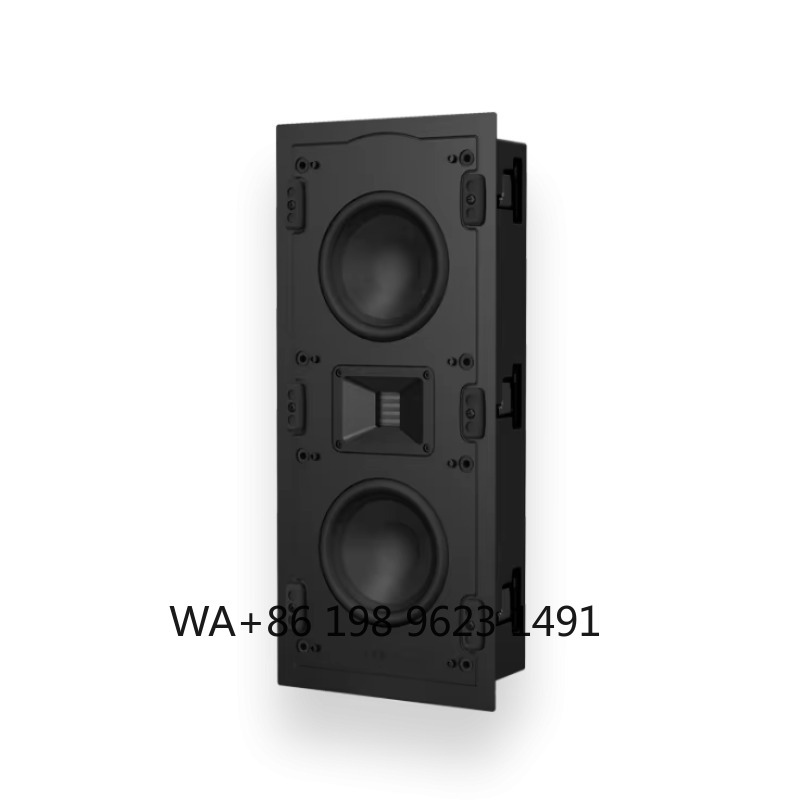 ระบบลำโพงโฮมเธียเตอร์โลหะคุณภา - Home Cinema High End บทวิจารณ์และราคา