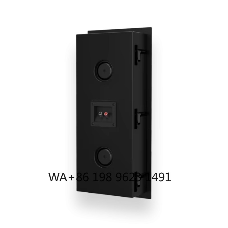 ระบบลำโพงโฮมเธียเตอร์โลหะคุณภา - Home Cinema High End บทวิจารณ์และราคา