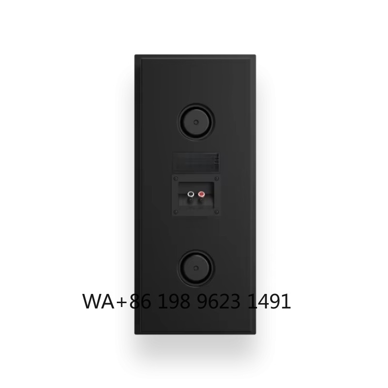 ระบบลำโพงโฮมเธียเตอร์โลหะคุณภา - Home Cinema High End บทวิจารณ์และราคา