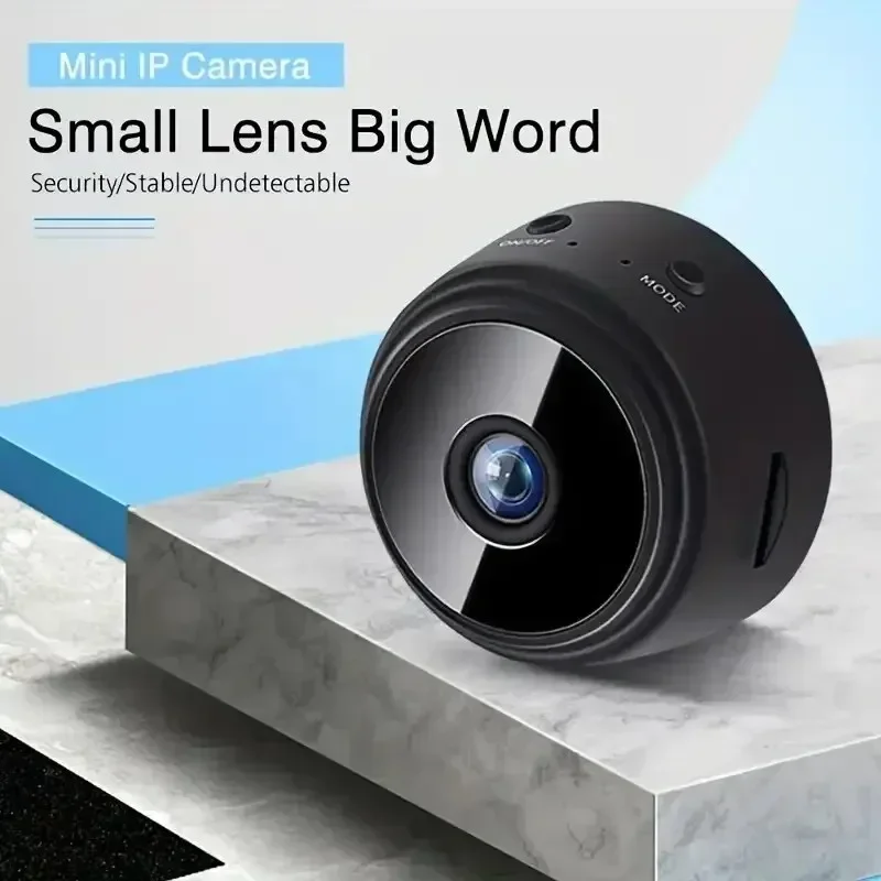 กล้อง A9 รุ่นใหม่ Wifi 1080p H - Home Cinema Hd บทวิจารณ์และราคา