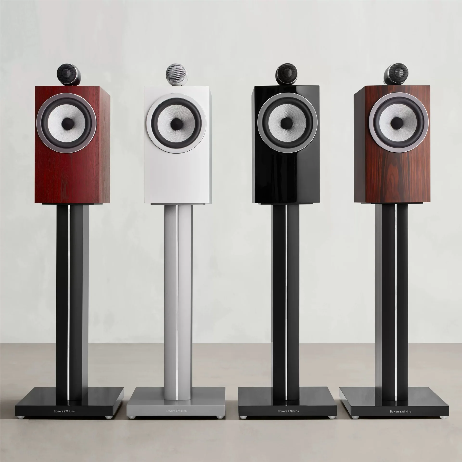 ลำโพงวางหิ้งคุณภาพสูงสำหรับโฮม - Home Cinema High End บทวิจารณ์และราคา