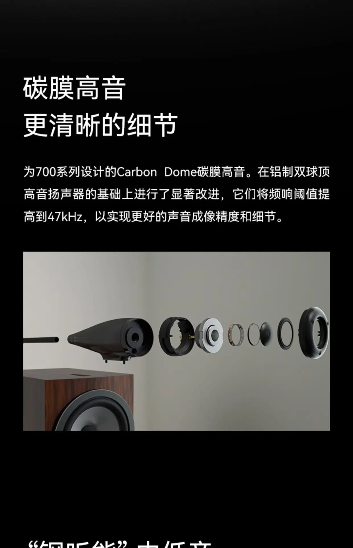 ลำโพงวางหิ้งคุณภาพสูงสำหรับโฮม - Home Cinema High End บทวิจารณ์และราคา