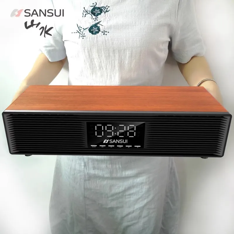 Sansui P300 400W Peak Powerโฮม - Home Cinema Samsung บทวิจารณ์และราคา