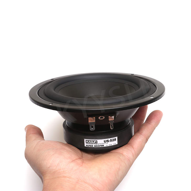 Kyyslb SPEAKER jarak Menengah  - Home Cinema Subwoofer บทวิจารณ์และราคา