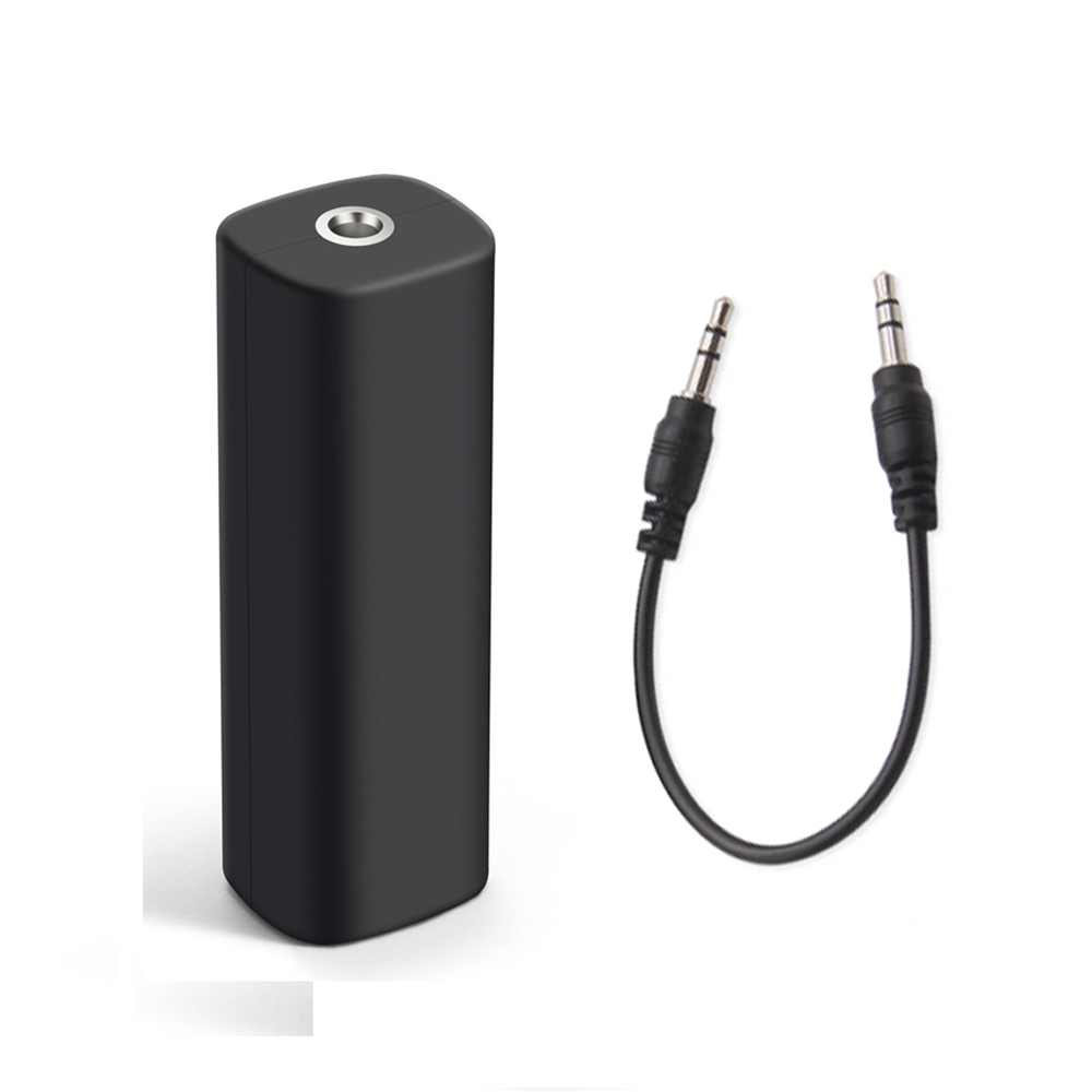 ตัวกรองเสียงรบกวนแบบ 3.5 มม. ส - Home Cinema System บทวิจารณ์และราคา