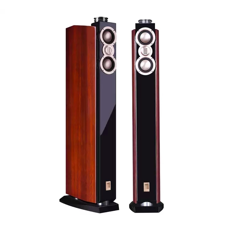 ลำโพงตั้งพื้น DX-2 ระดับไฮเอนด - Home Cinema High End บทวิจารณ์และราคา