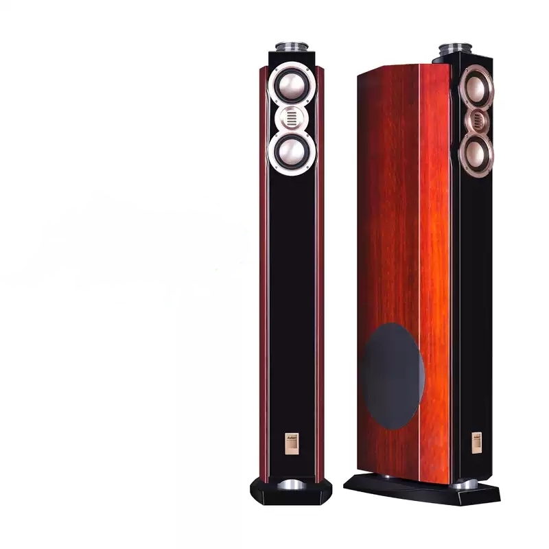 ลำโพงตั้งพื้น DX-2 ระดับไฮเอนด - Home Cinema High End บทวิจารณ์และราคา