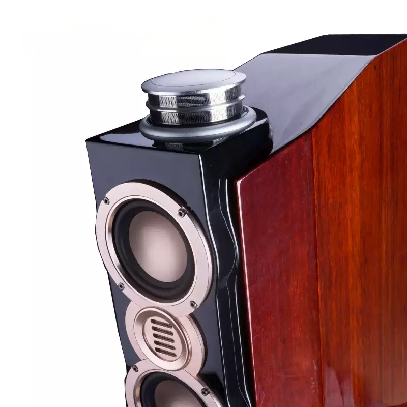 ลำโพงตั้งพื้น DX-2 ระดับไฮเอนด - Home Cinema High End บทวิจารณ์และราคา