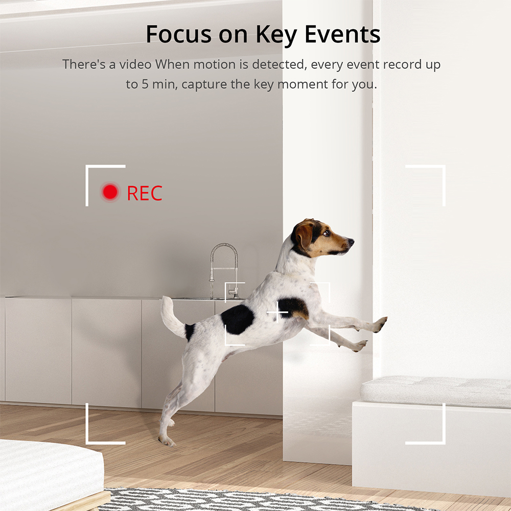 SONOFF 1080P HD Wi-Fi IOT กล้อ - Home Cinema Hd บทวิจารณ์และราคา