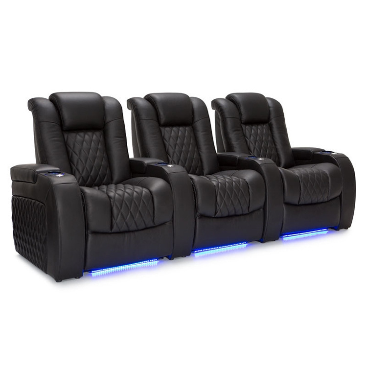 เก้าอี้ปรับเอนโฮมเธียเตอร์อัจฉ - Home Cinema High End บทวิจารณ์และราคา