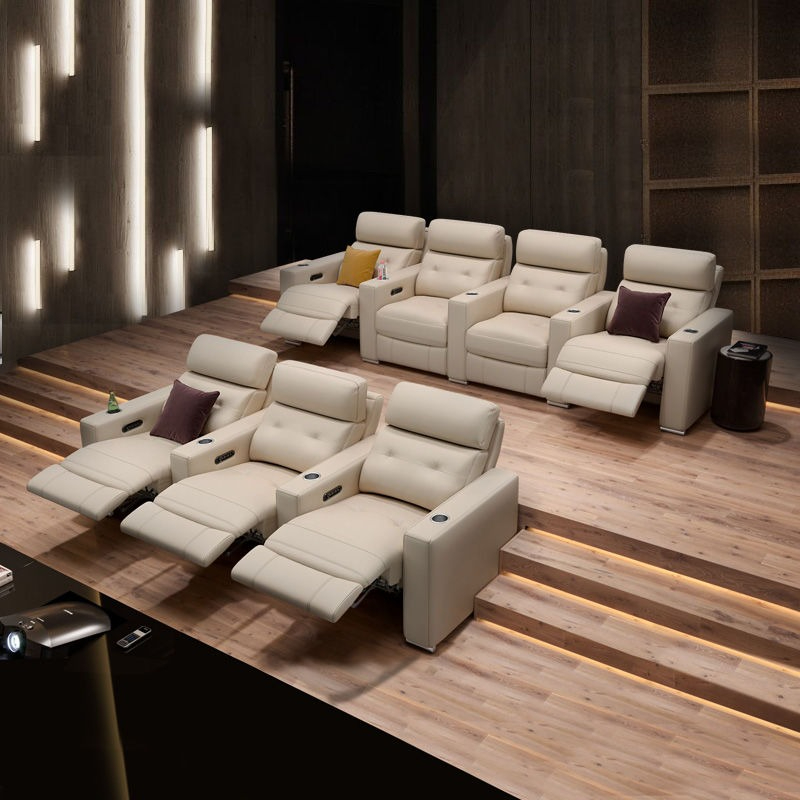 โฮมเธียเตอร์ส่วนตัว, ห้องฟังเพ - Home Cinema High End บทวิจารณ์และราคา