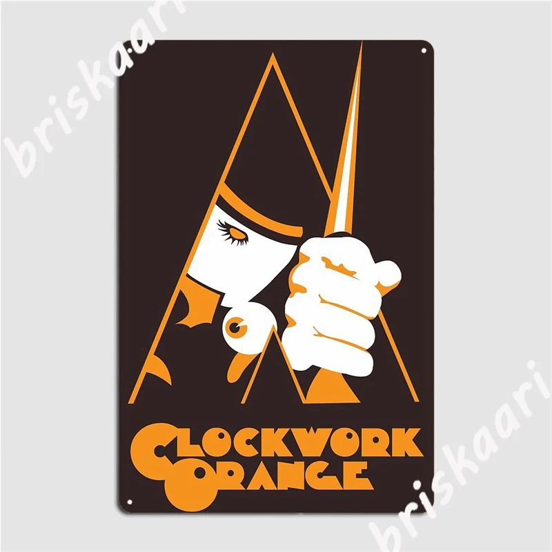 Clockwork สีส้มป้ายโลหะ Cinema - Home.Cinema Orange บทวิจารณ์และราคา