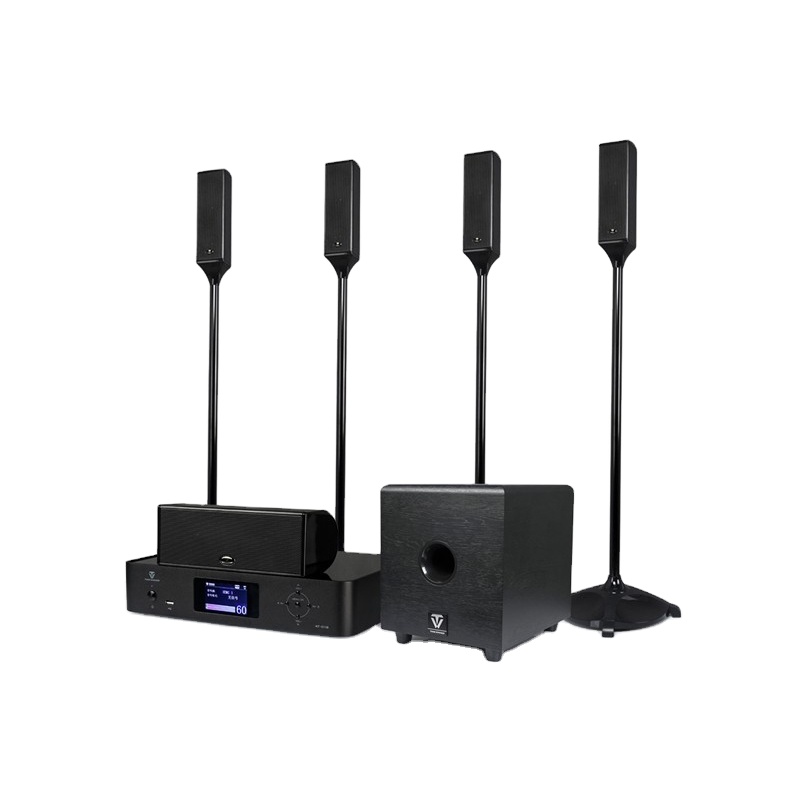 ลำโพง Tonewinner YX-01P ระบบเส - Home Cinema System บทวิจารณ์และราคา