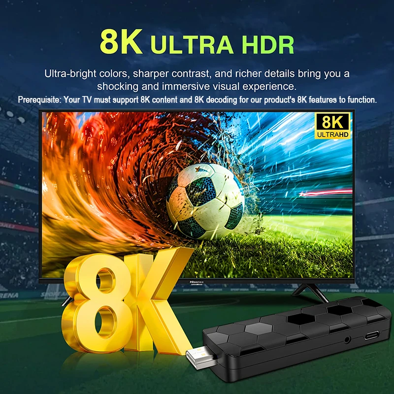 แอนดรอยด์ 16 8K อัลตร้าเอชดี ท - Home Cinema Hd บทวิจารณ์และราคา