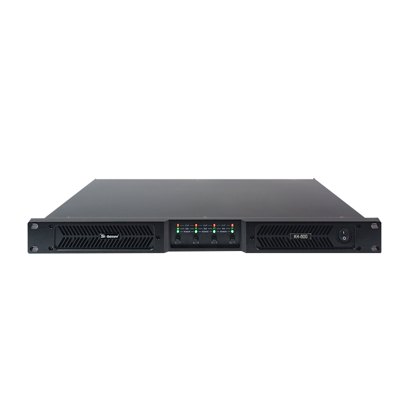 เครื่องขยายเสียง 600W RMS เครื - Home Cinema High End บทวิจารณ์และราคา