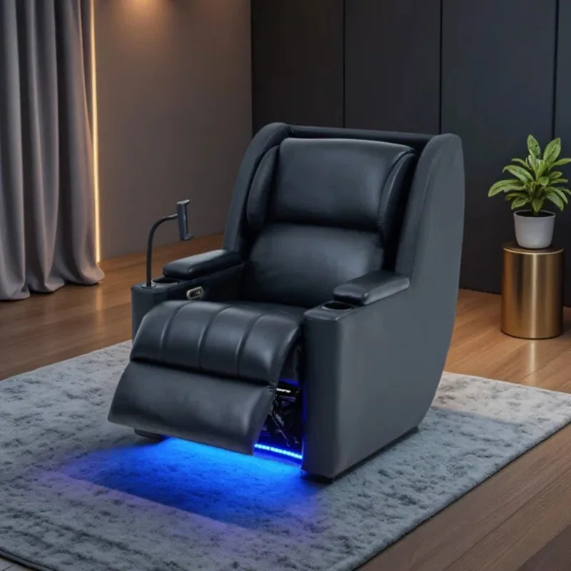 โฮมเธียเตอร์ โซฟาหนังระดับเฟิร - Home Cinema High End บทวิจารณ์และราคา