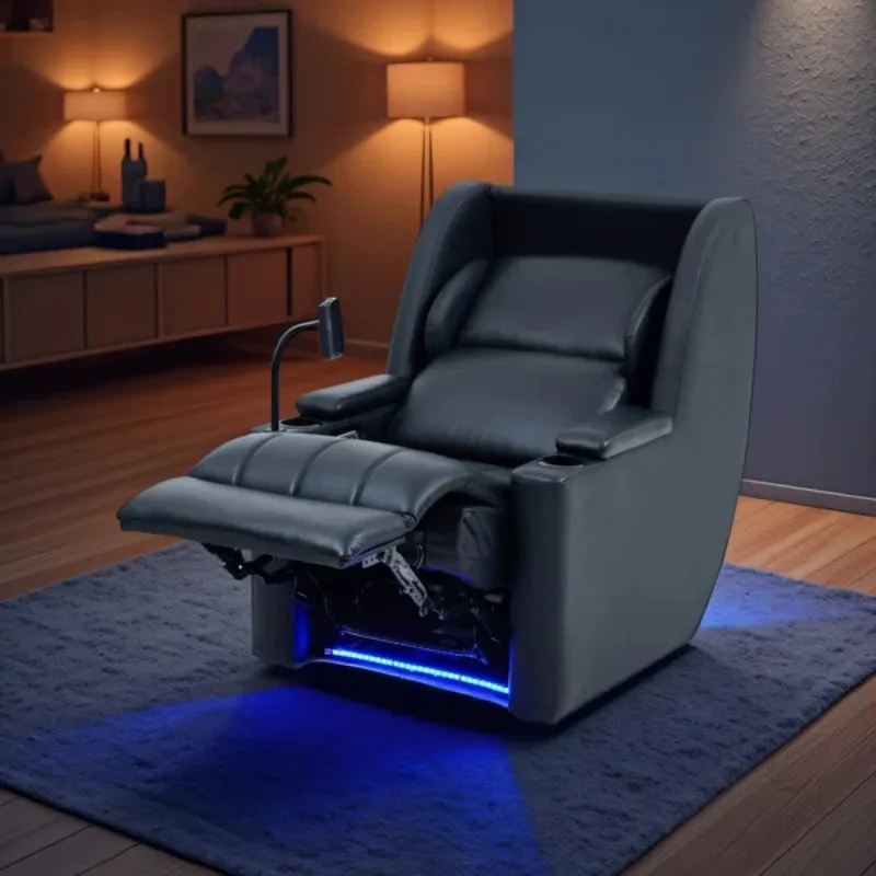 โฮมเธียเตอร์ โซฟาหนังระดับเฟิร - Home Cinema High End บทวิจารณ์และราคา