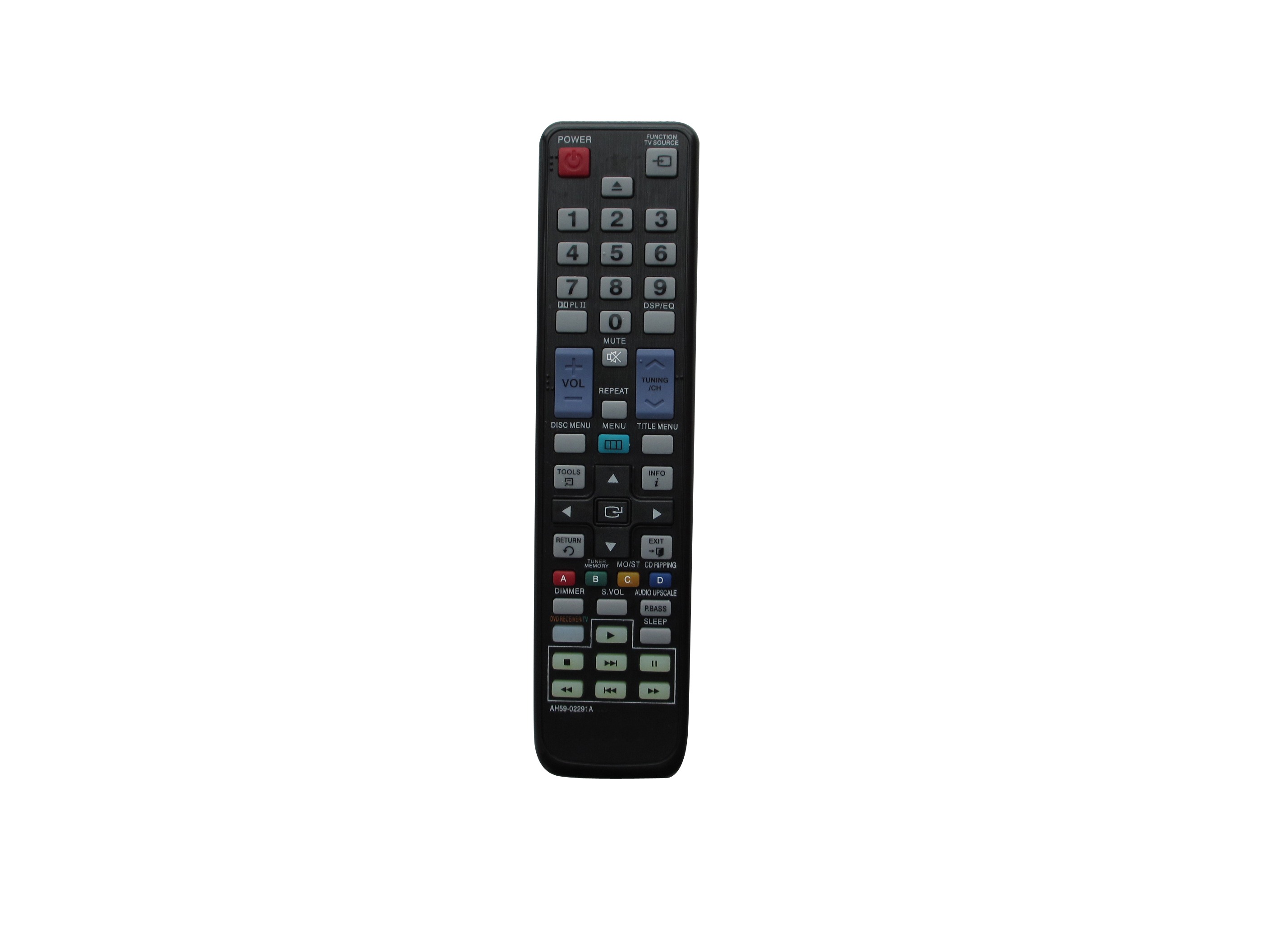 รีโมทคอนโทรลสำหรับ Samsung HT- - Home Cinema Samsung บทวิจารณ์และราคา